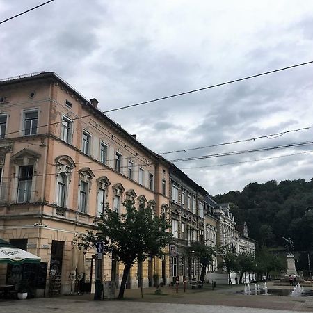 Mse Apartman Мисколк Екстериор снимка
