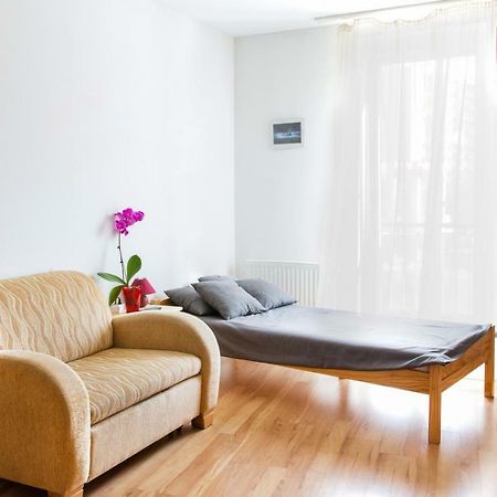 Mse Apartman Мисколк Екстериор снимка