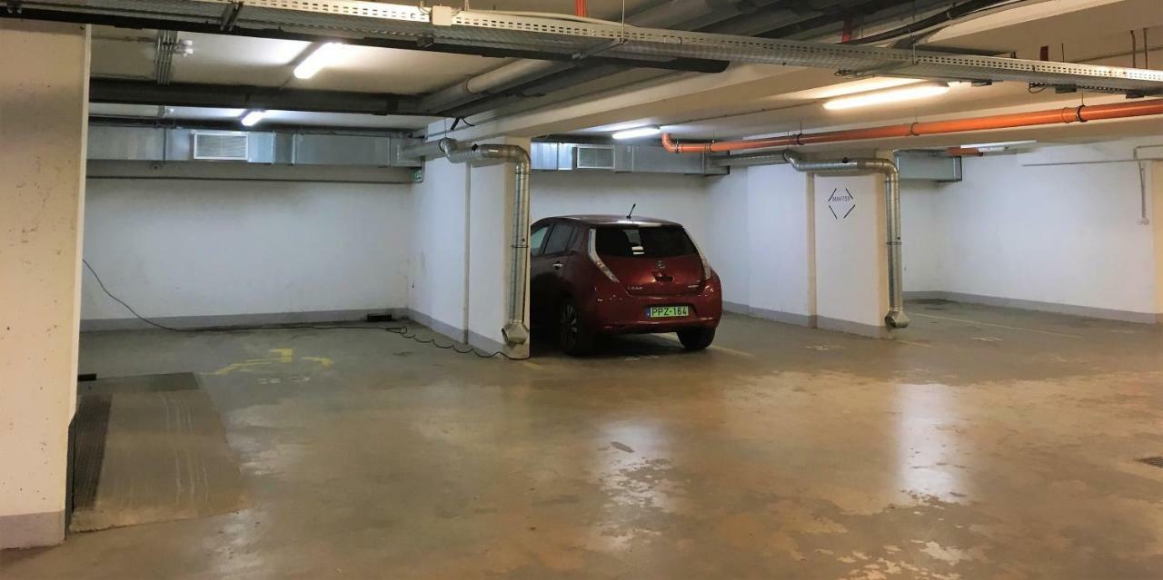 Mse Apartman Мисколк Екстериор снимка