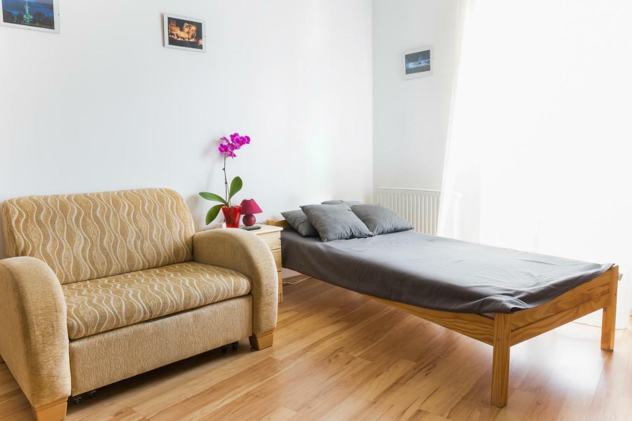 Mse Apartman Мисколк Екстериор снимка