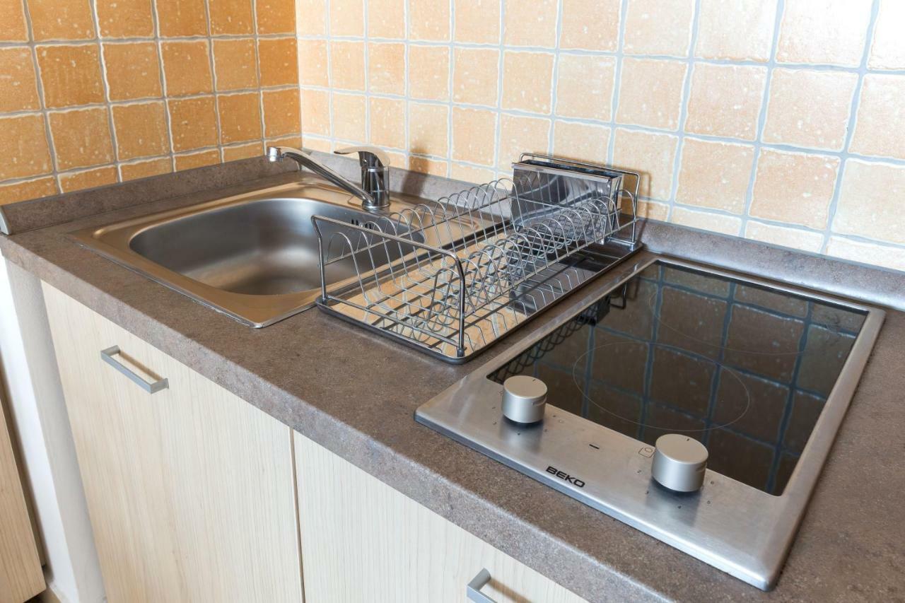 Mse Apartman Мисколк Екстериор снимка
