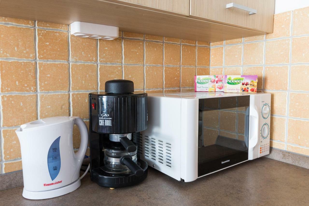 Mse Apartman Мисколк Екстериор снимка